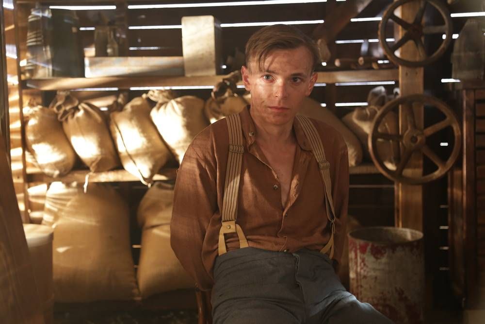 Türk İşi Dondurma : Bild