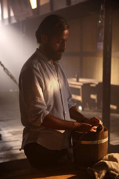 Türk İşi Dondurma : Bild