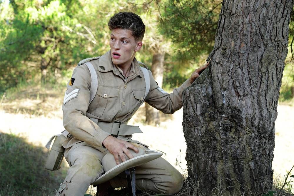 Türk İşi Dondurma : Bild