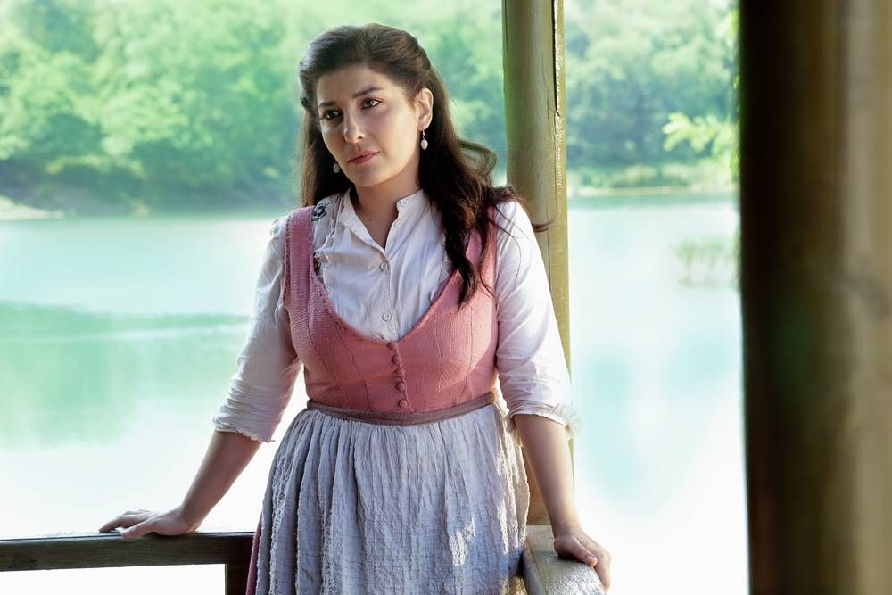 Türk İşi Dondurma : Bild