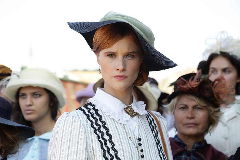 Türk İşi Dondurma : Bild