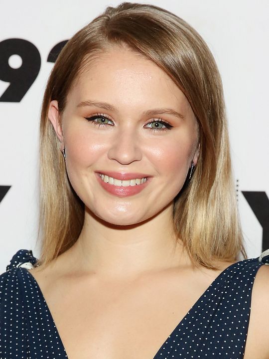 Kinoposter Eliza Scanlen