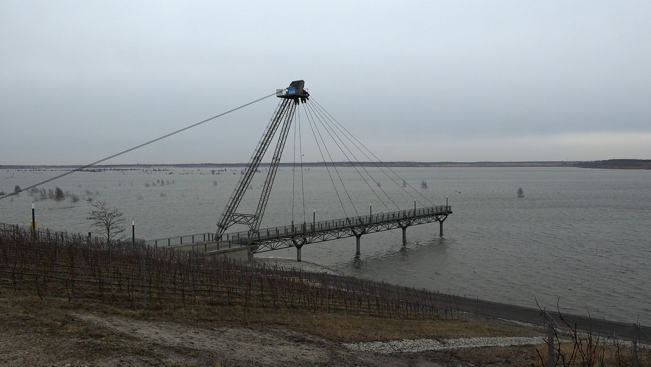 Spreeland. Fontane : Bild