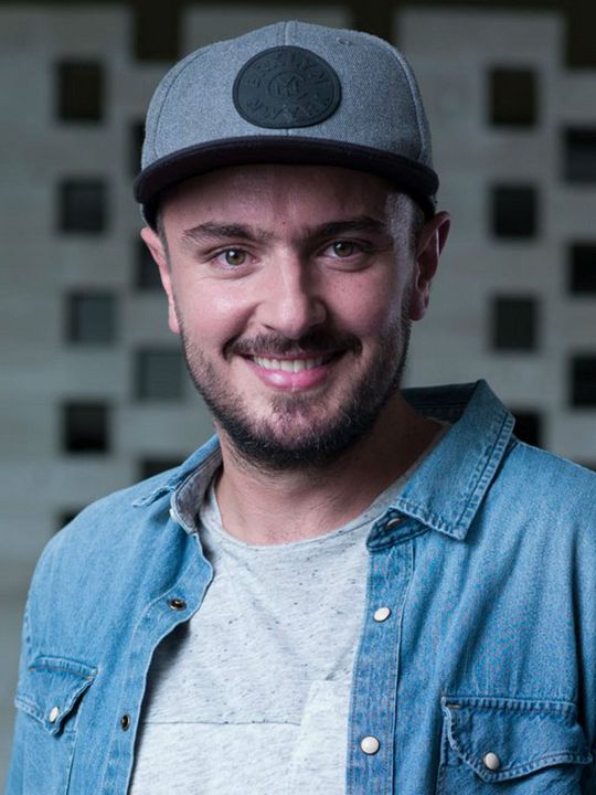 Kinoposter Andrés Sandoval