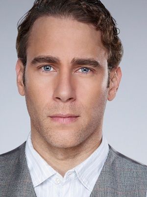 Kinoposter Carlos de la Mota