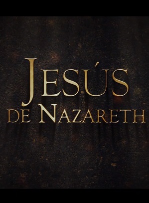 Jesús de Nazareth : Kinoposter