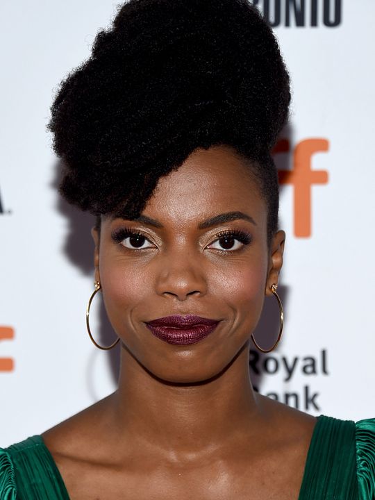 Kinoposter Sasheer Zamata