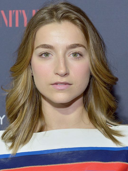 Kinoposter Ava Deluca-Verley