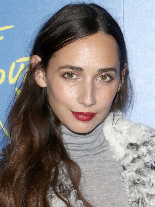 Kinoposter Rebecca Dayan