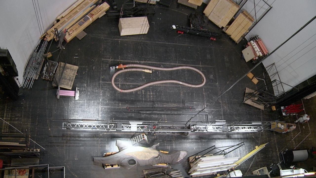 Macht das alles einen Sinn? - und wenn ja - Warum dauert es so lange? : Bild