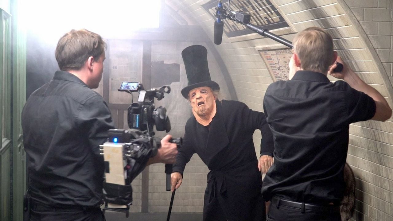 Macht das alles einen Sinn? - und wenn ja - Warum dauert es so lange? : Bild