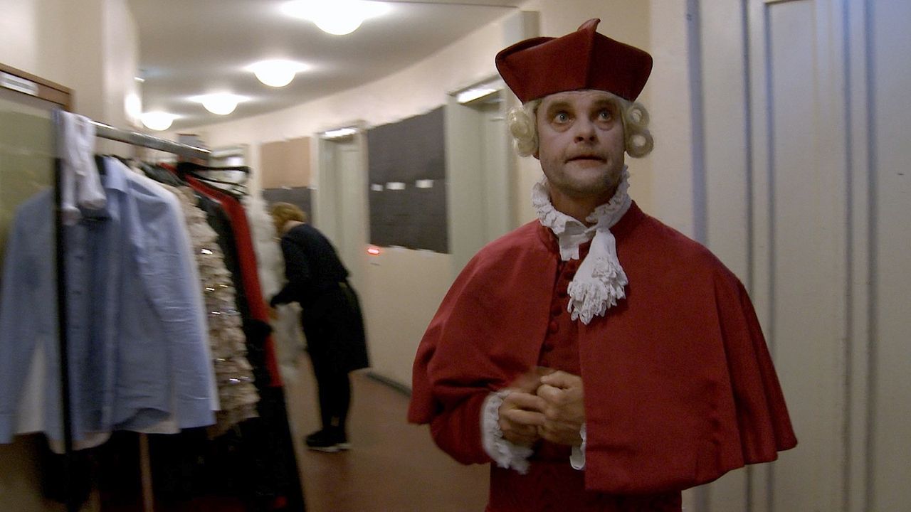 Macht das alles einen Sinn? - und wenn ja - Warum dauert es so lange? : Bild