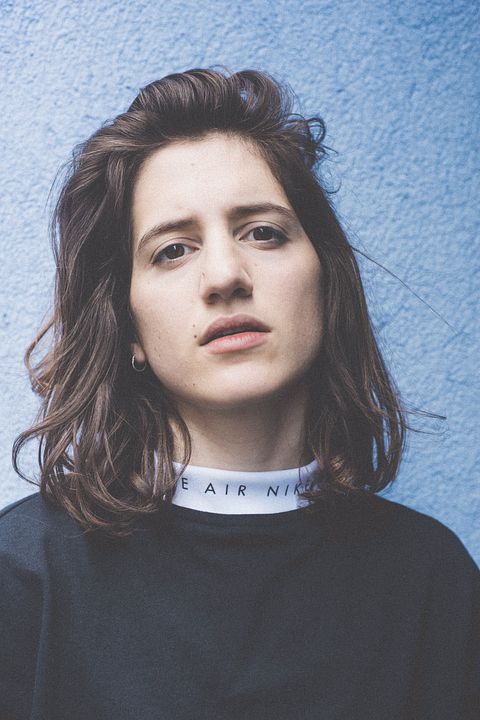 Kinoposter Aloïse Sauvage