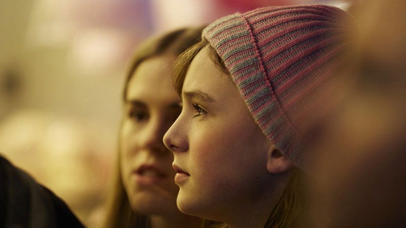 Einfach Charlie : Bild Harry Gilby