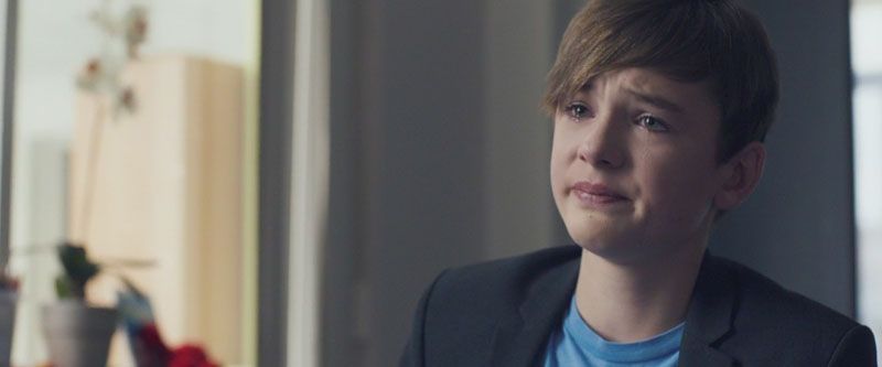 Einfach Charlie : Bild Harry Gilby