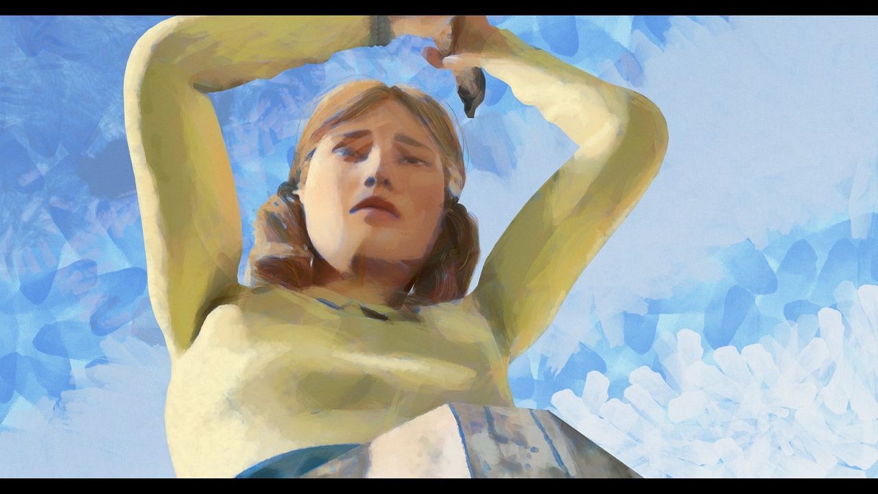 Kleine Germanen : Bild