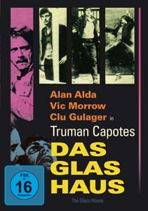 Das Glashaus : Kinoposter