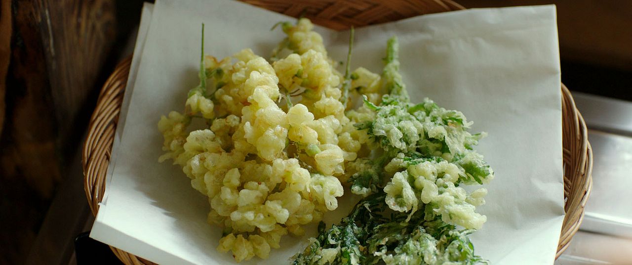 Little Forest : Bild