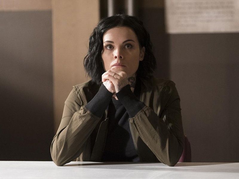 Blindspot Bild 77 von 530 FILMSTARTS.de