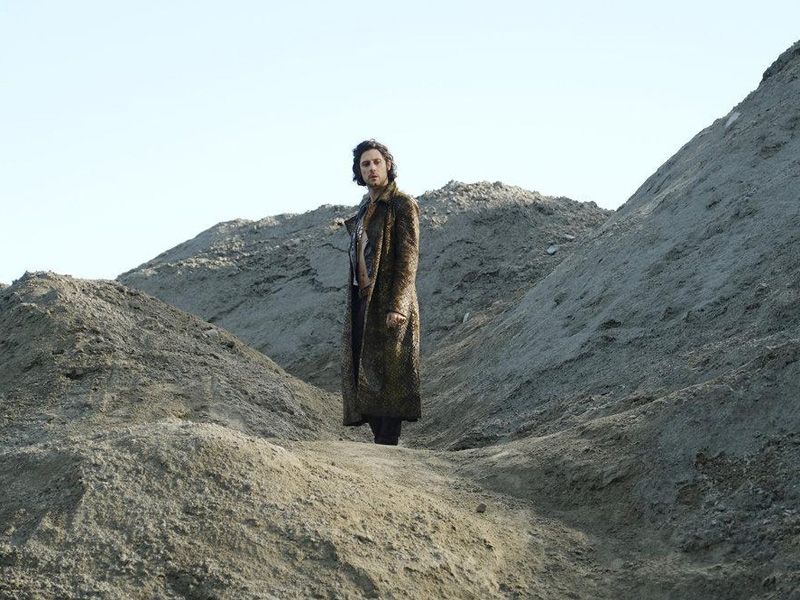 The Magicians : Bild Hale Appleman