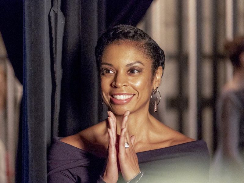 This Is Us - Das ist Leben : Bild Susan Kelechi Watson