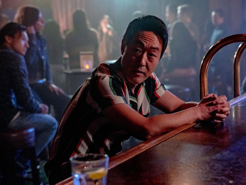 9-1-1 - Notruf L.A. : Bild Kenneth Choi