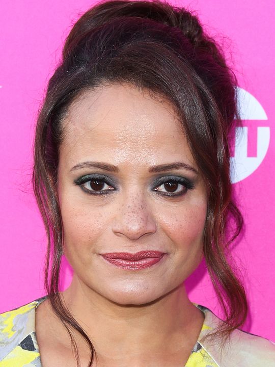 Kinoposter Judy Reyes
