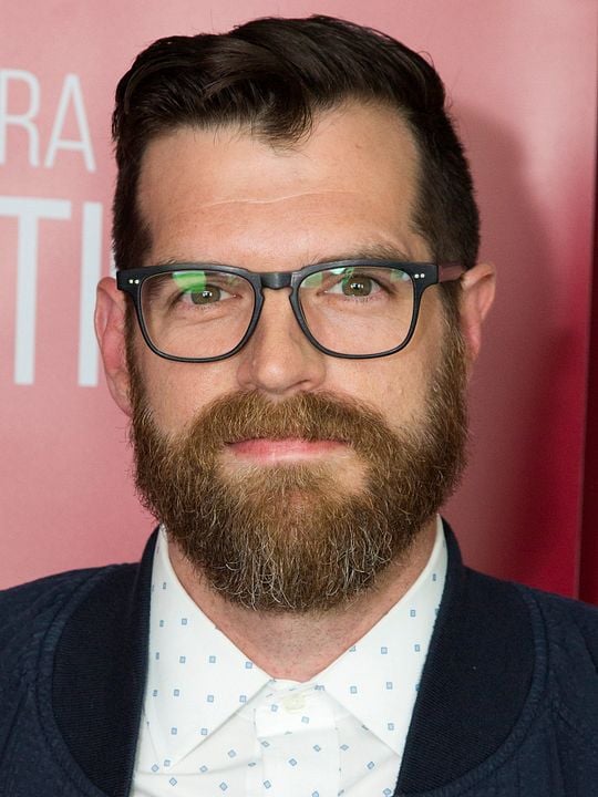 Kinoposter Timothy Simons