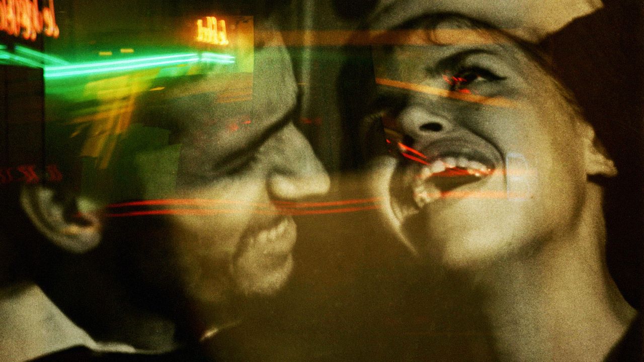 Ziva Postec. La monteuse derrière le film Shoah : Bild