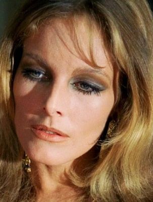 Kinoposter Anita Strindberg