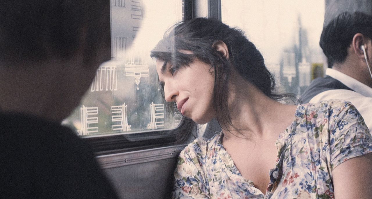 Jibril : Bild Susana Abdulmajid