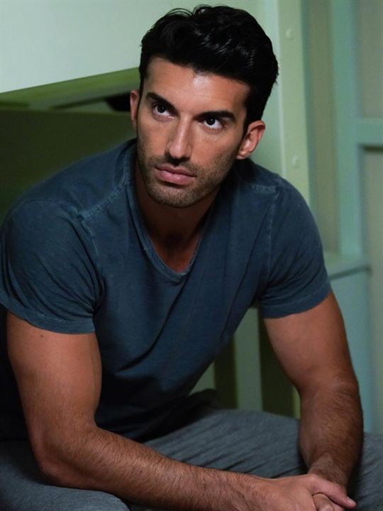 Bild Justin Baldoni