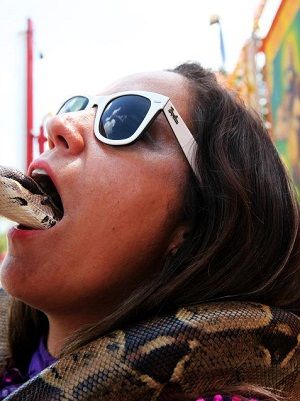 Kinoposter Cris Siqueira