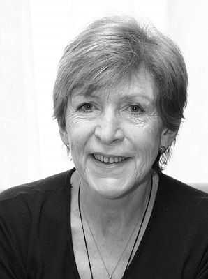 Kinoposter Eva Kacírková