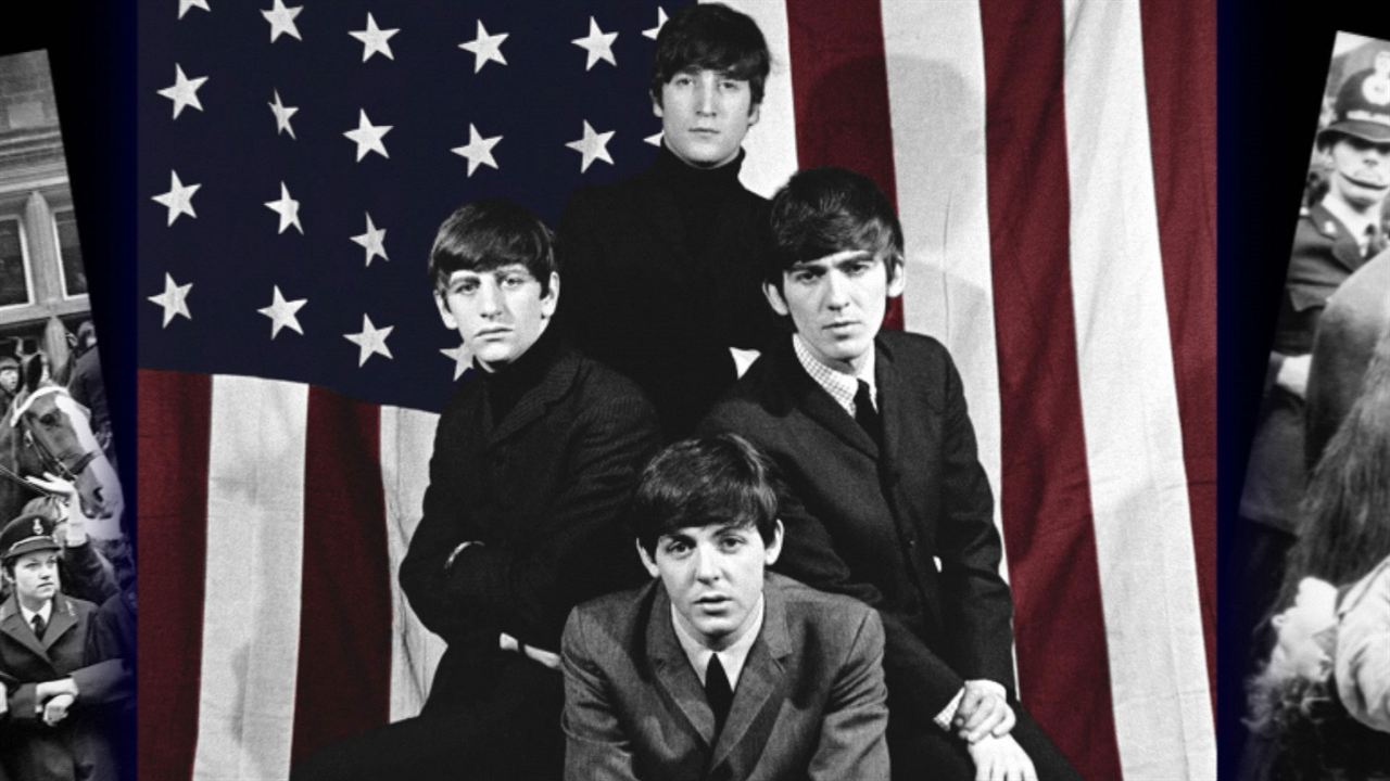 Get Back - Liverpool: Von den Beatles bis heute - eine Musikgeschichte : Bild