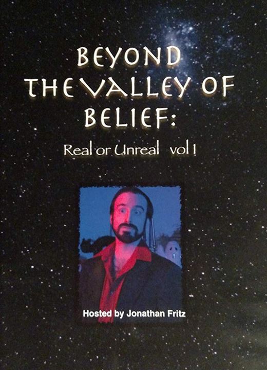 Beyond The Valley Of Belief : Kinoposter