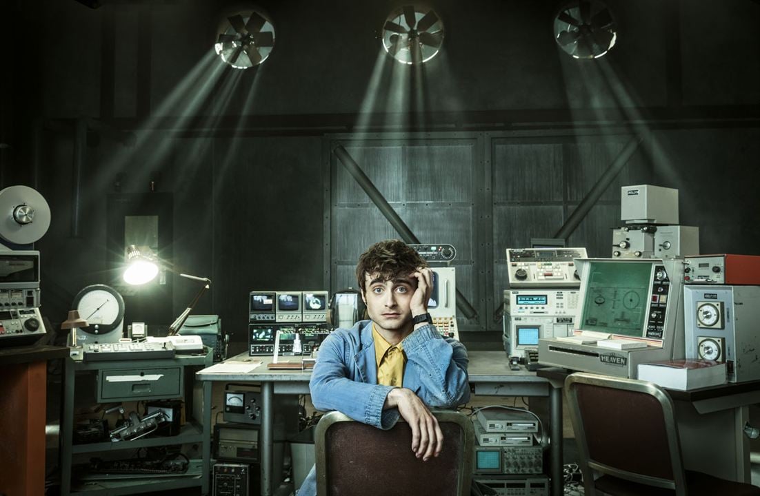 Bild Daniel Radcliffe