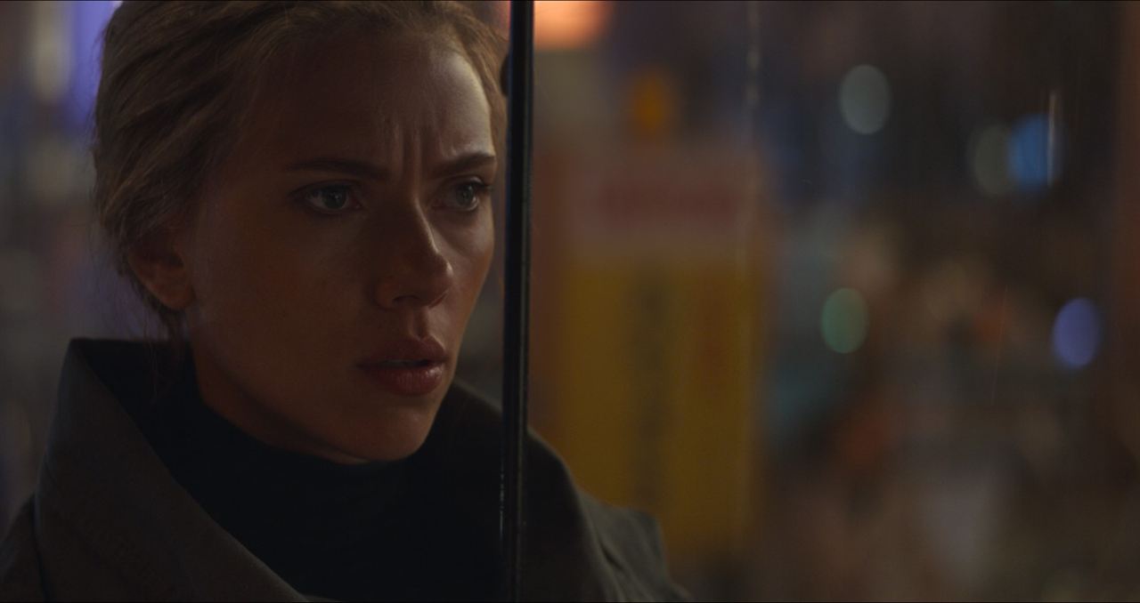 Avengers 4: Endgame : Bild Scarlett Johansson