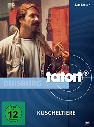 Tatort: Kuscheltiere : Kinoposter