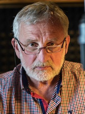 Kinoposter Miloslav Mejzlík