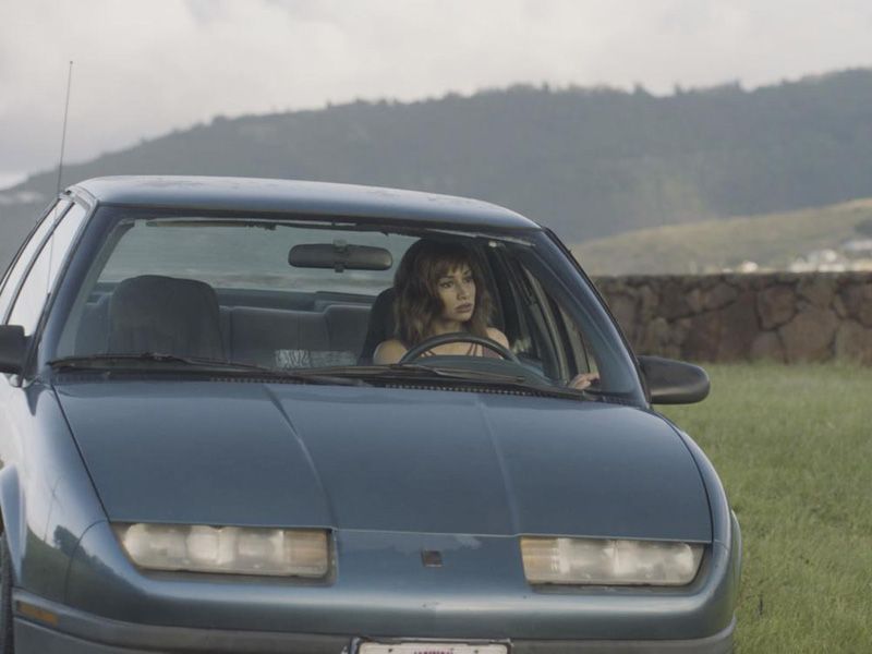 Hawaii Five-0 : Bild Meaghan Rath