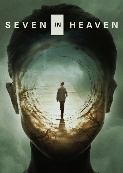 Seven in Heaven : Kinoposter