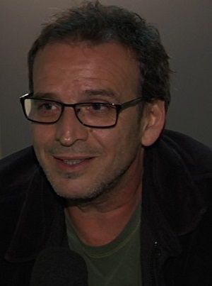 Kinoposter César Rodrigues