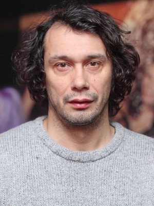 Kinoposter Pavel Liska