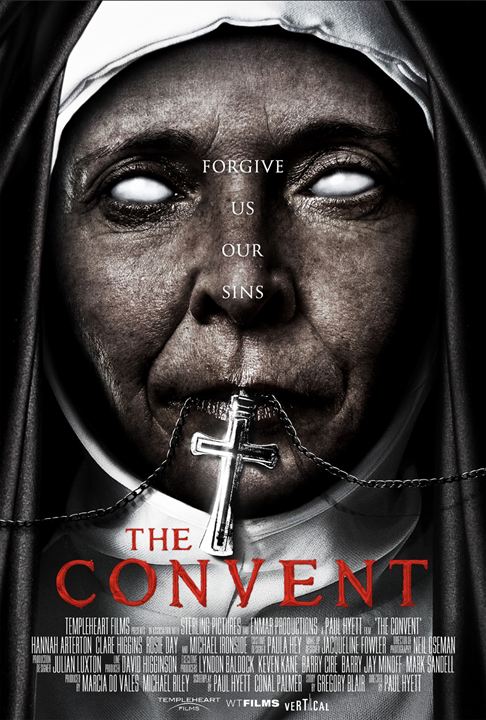 The Convent : Kinoposter
