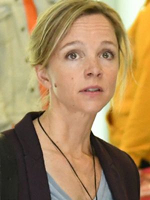 Kinoposter Johanna Klante