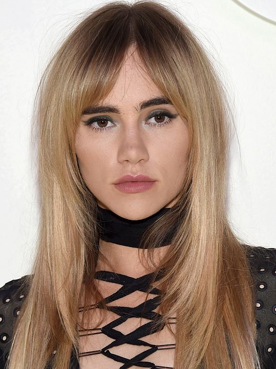 Kinoposter Suki Waterhouse