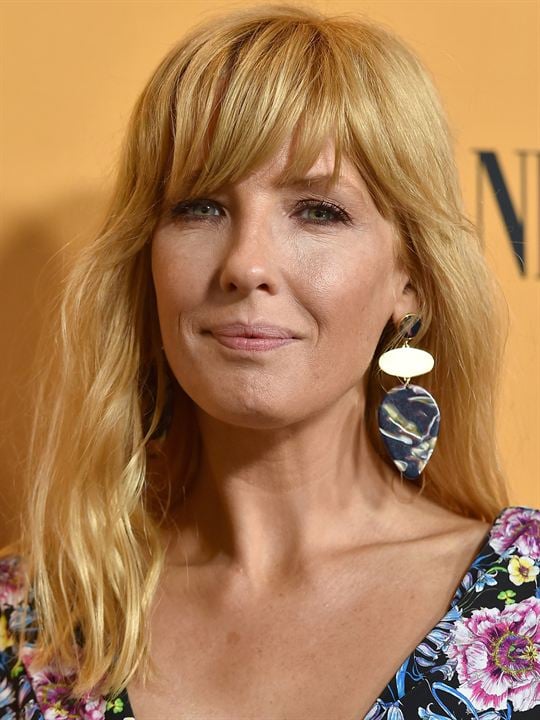 Kinoposter Kelly Reilly