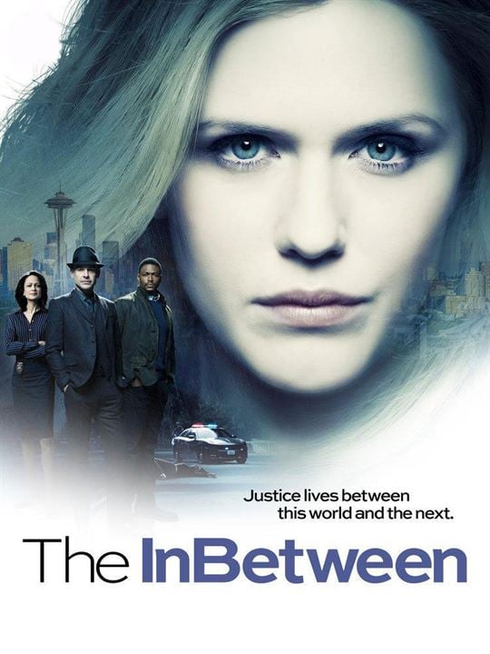 The InBetween : Kinoposter