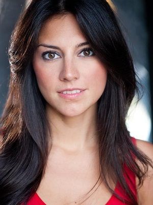 Kinoposter Melanie Minichino